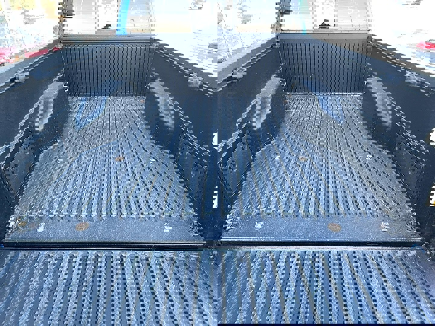 Used 2016 Toyota Tacoma SR5 w/ SR5 Appearance Package (SN) AWD/4WD image 23