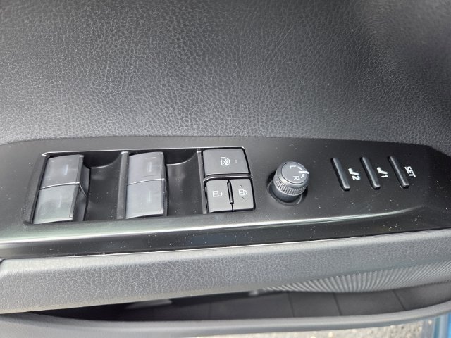 New 2026 Toyota Camry XSE FWD image 15