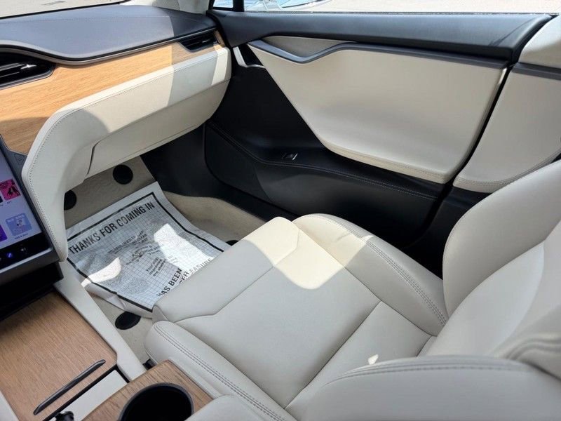 Used 2018 Tesla Model S 100D image 16