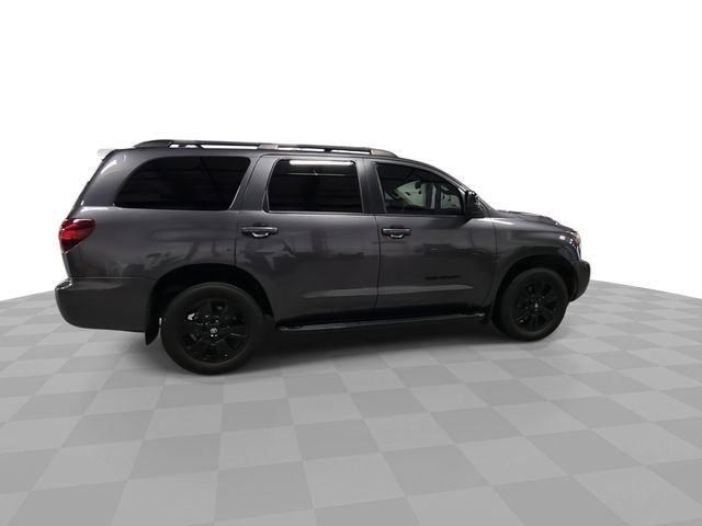 Used 2020 Toyota Sequoia TRD Sport w/ TRD Sport Premium Package AWD/4WD image 9