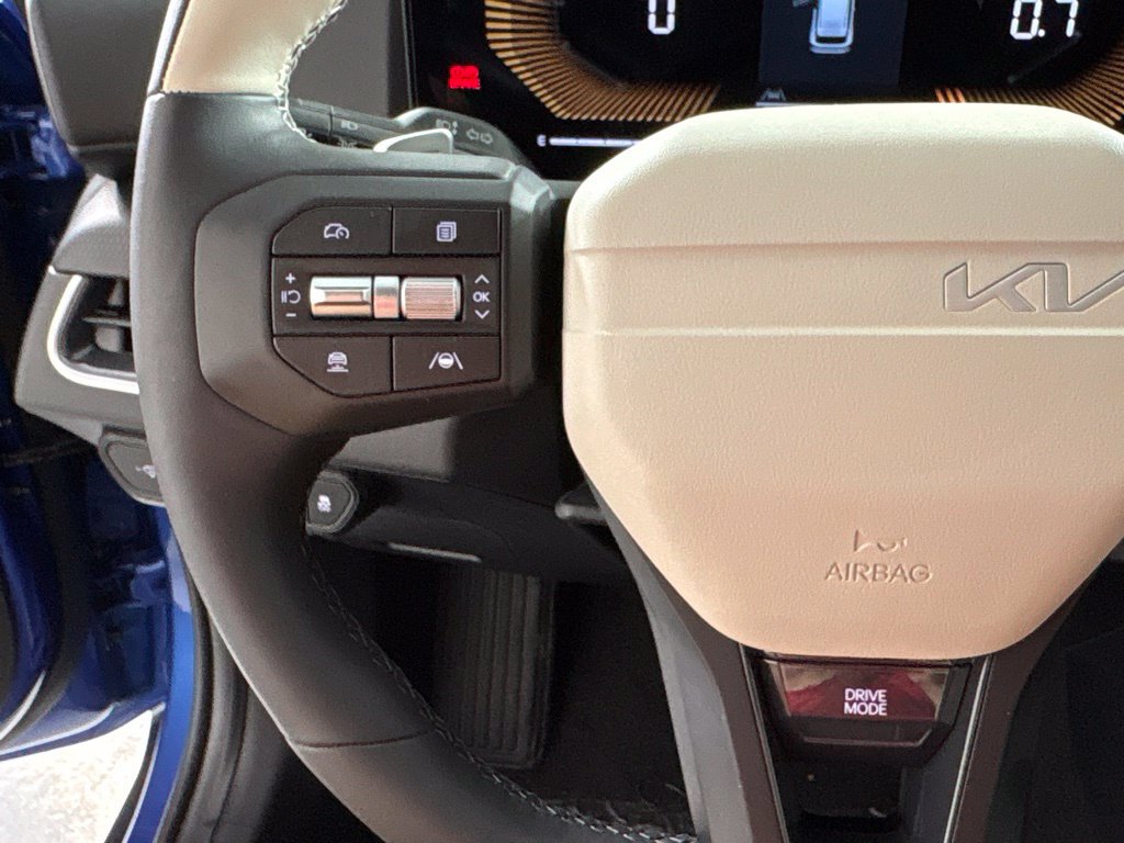 New 2026 Kia K4 GT-Line FWD image 32