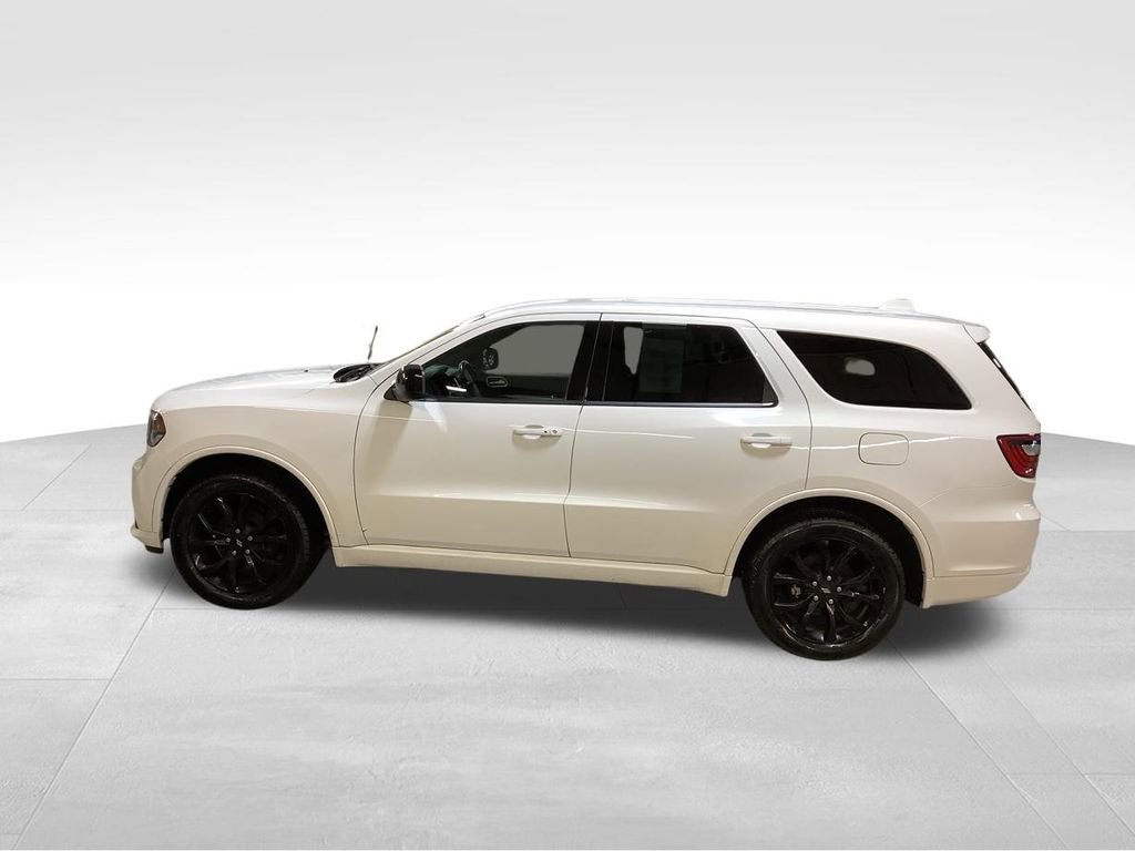 Used 2020 Dodge Durango SXT image 9