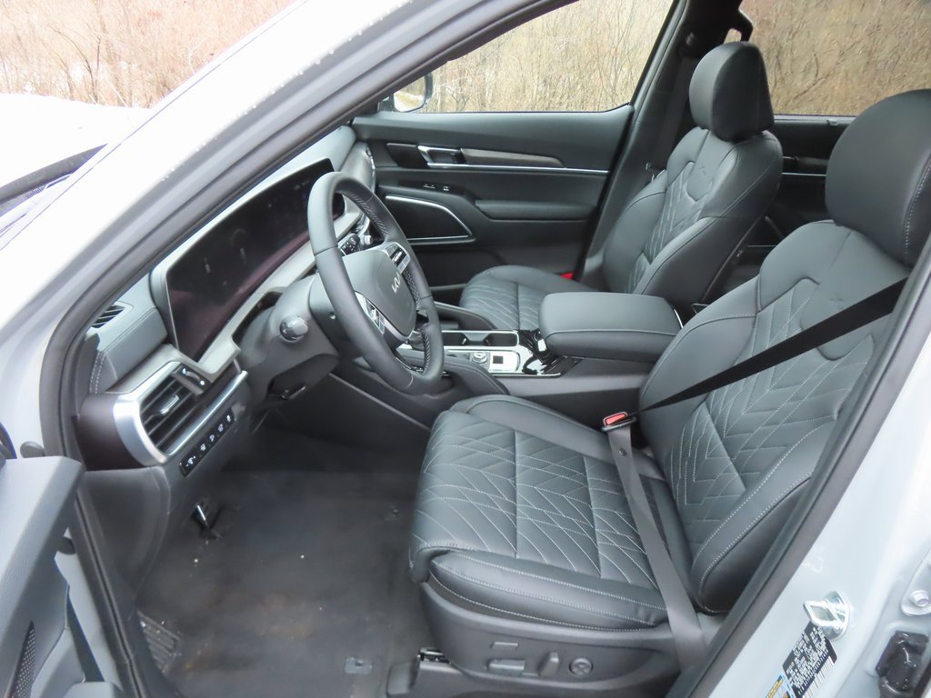 New 2025 Kia Telluride SX X-Line image 24