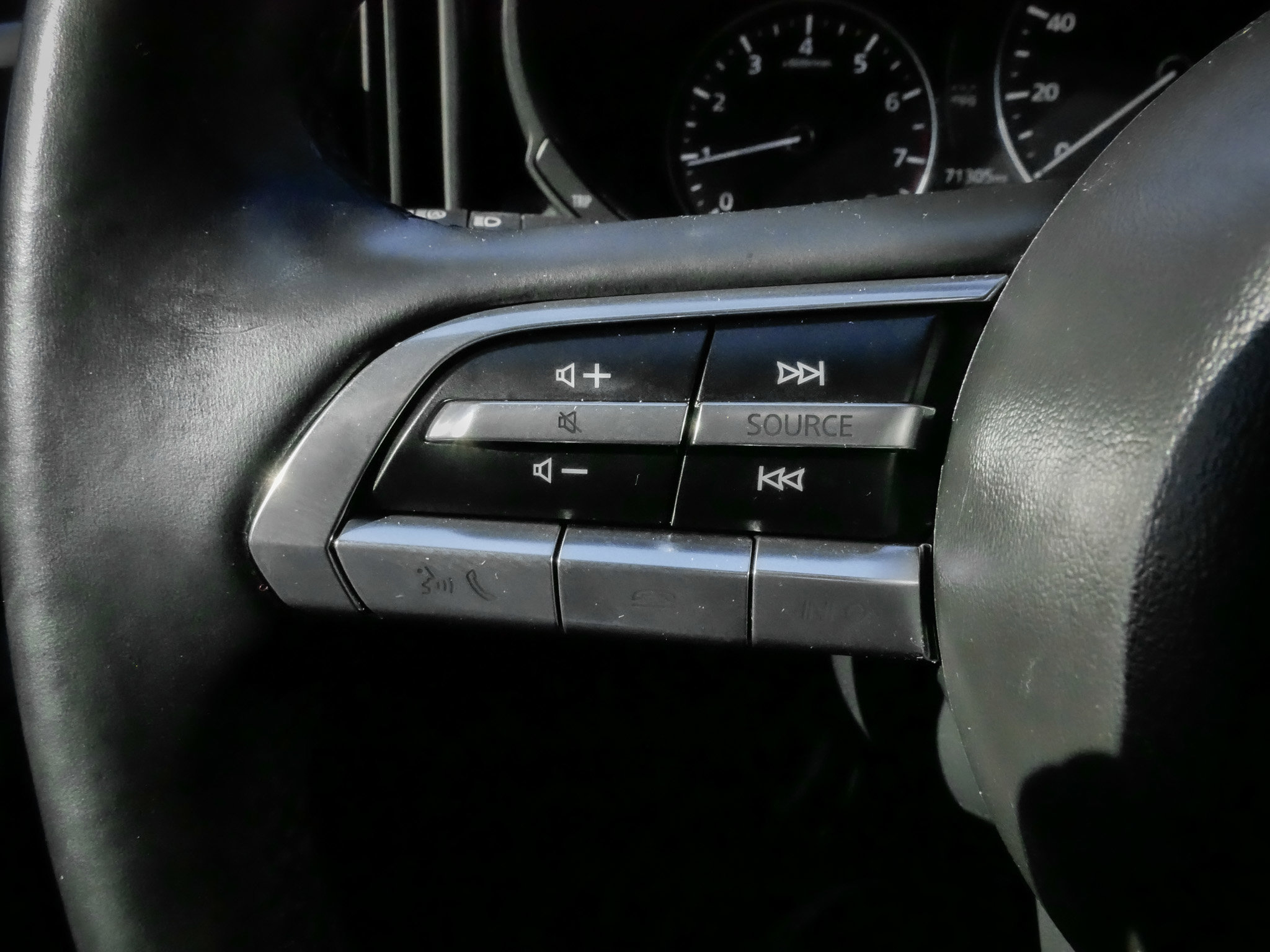 Used 2023 MAZDA CX-50 2.5 S w/ Preferred Plus Pkg image 19