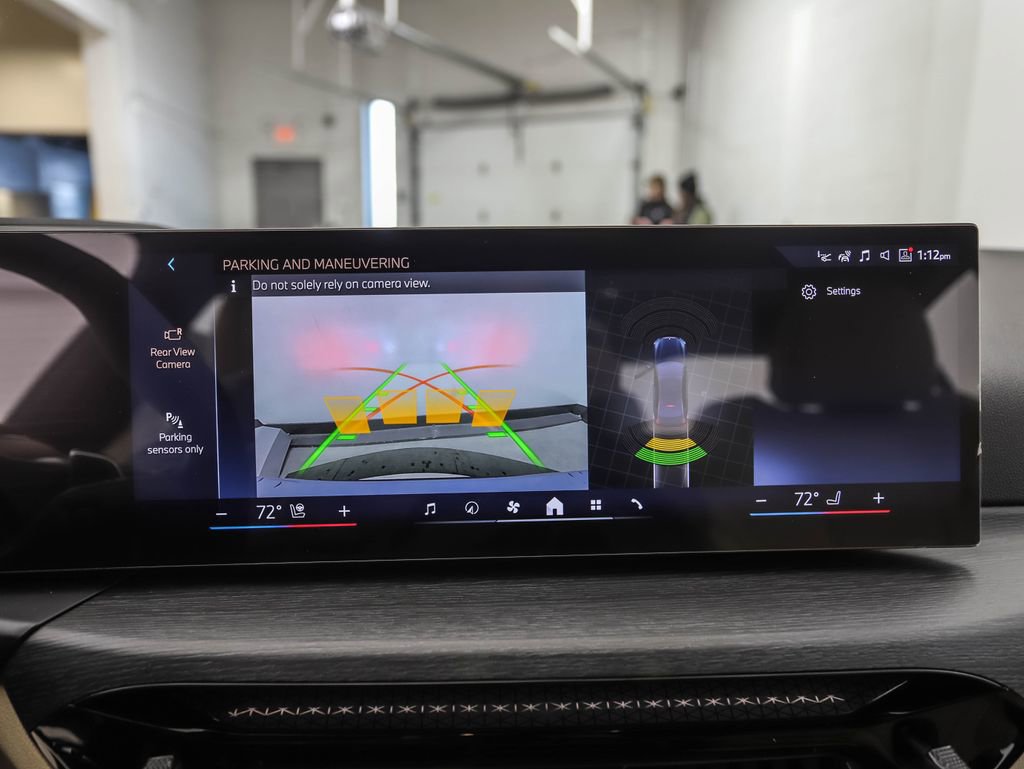 Used 2026 BMW 330i xDrive 330i xDrive w/ Premium Package image 20