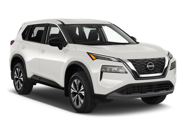Used 2023 Nissan Rogue SV w/ SV Premium B Package