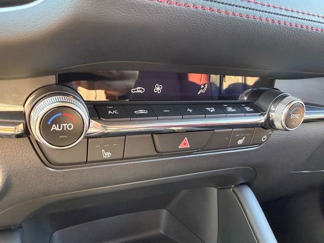 New 2026 MAZDA MAZDA3 Carbon image 21