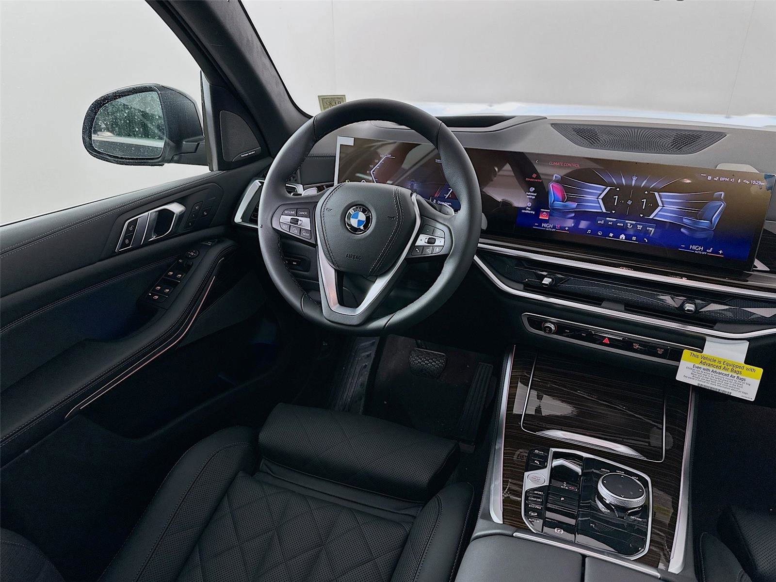New 2026 BMW X5 xDrive40i w/ Climate Comfort Package image 24