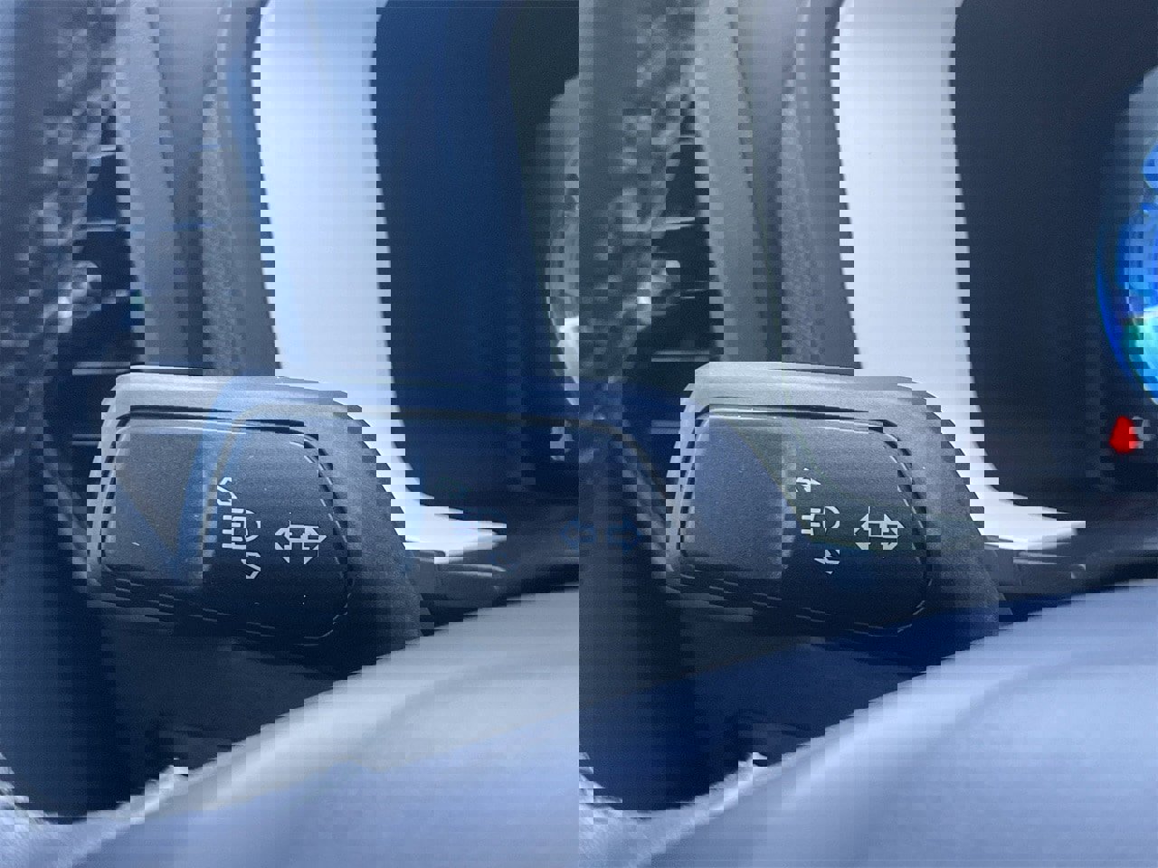 New 2025 Ford Bronco Sport Heritage w/ Convenience Package image 12