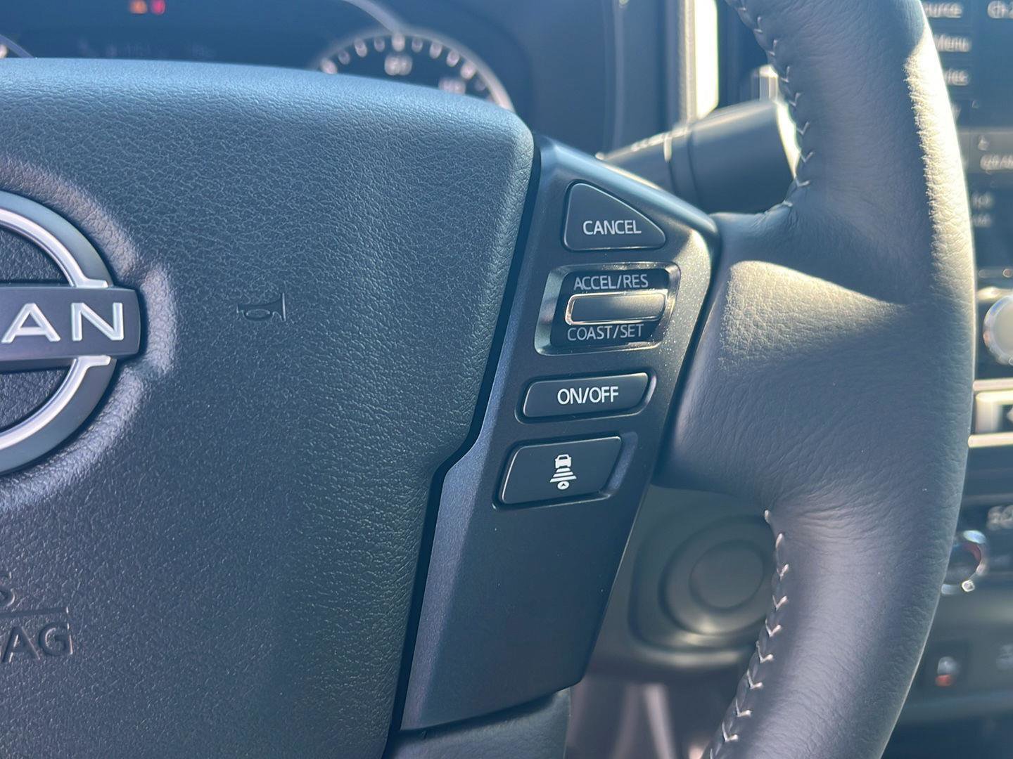 New 2026 Nissan Frontier SV w/ SV Convenience Package RWD image 22