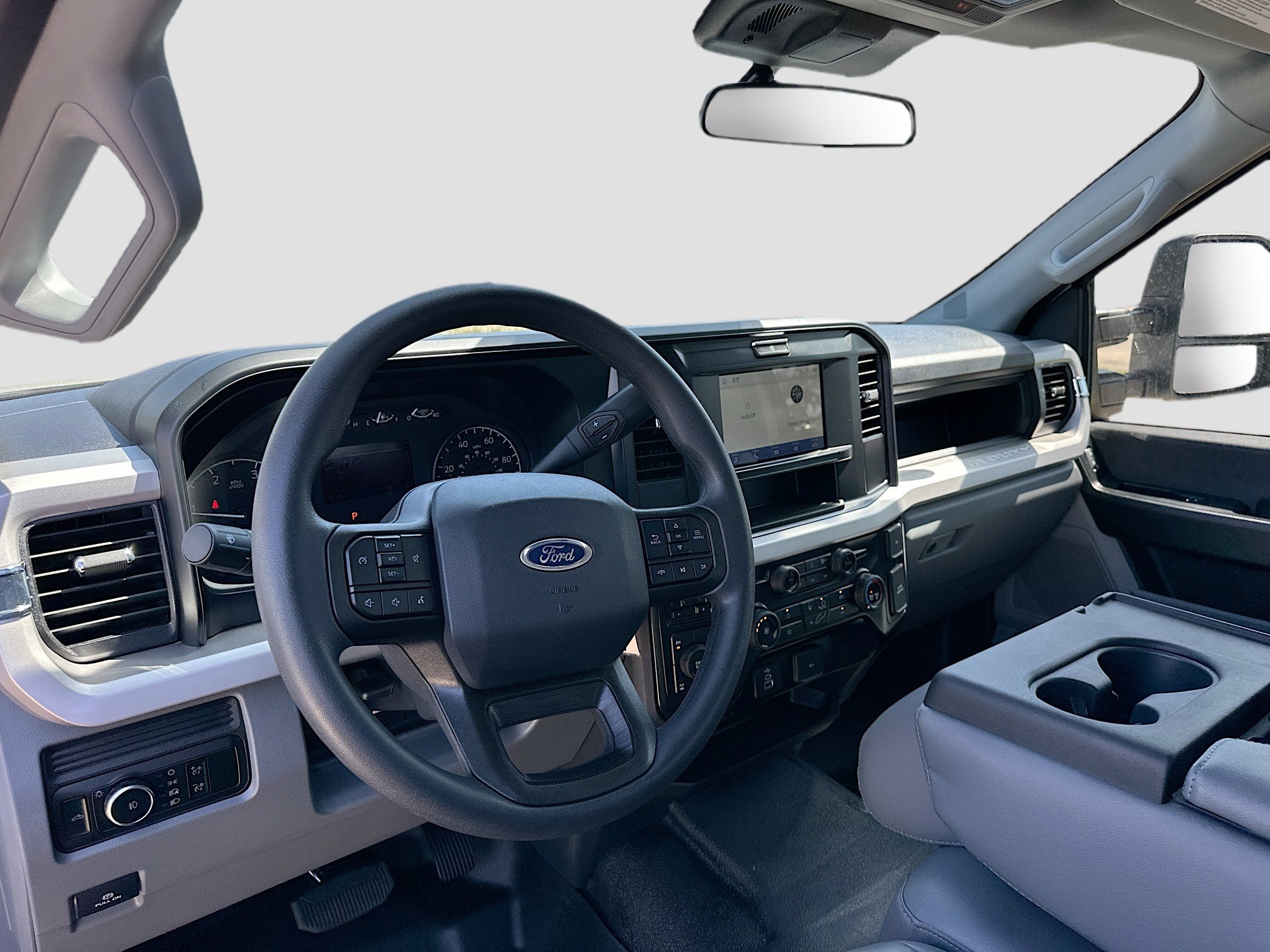 Used 2026 Ford F250 XL AWD/4WD image 9