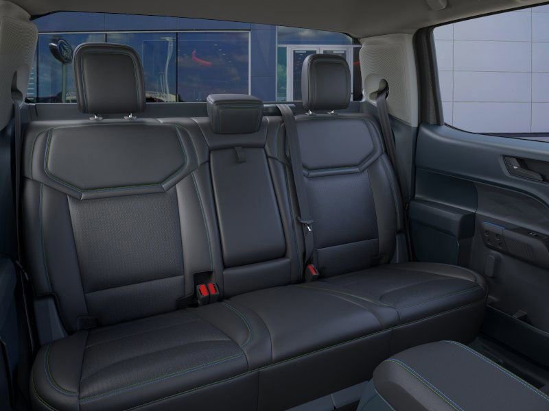 New 2026 Ford Maverick Lobo image 11