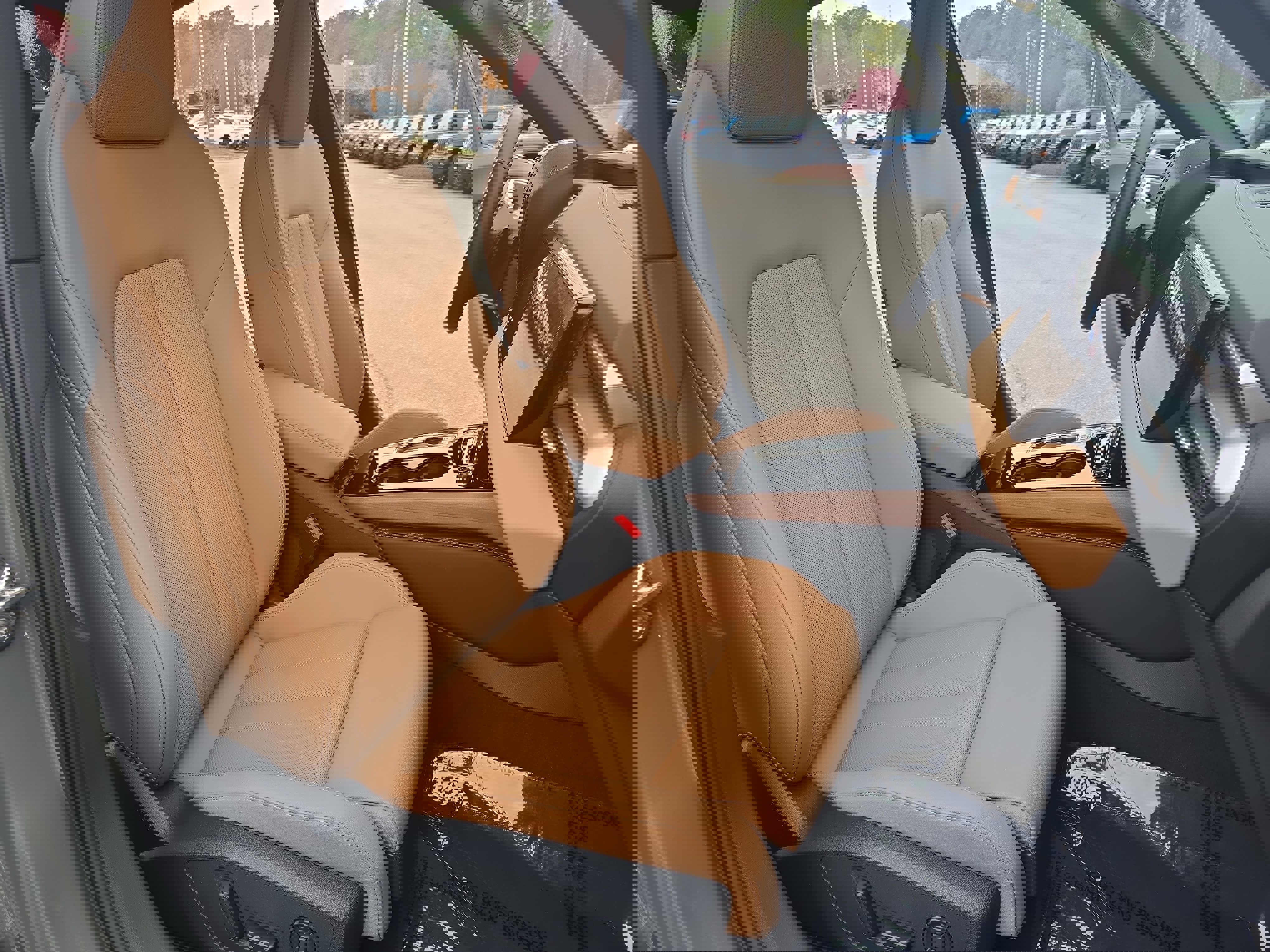 Used 2025 Audi A5 2.0T Prestige image 10