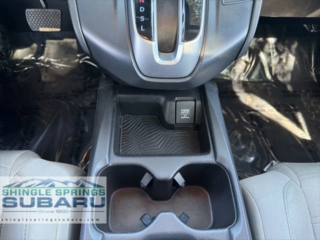Used 2018 Honda CR-V EX image 40