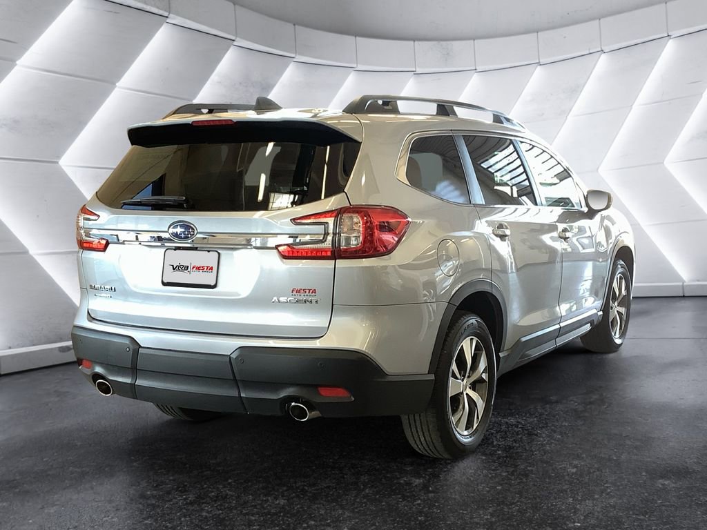 Used 2025 Subaru Ascent Premium image 4