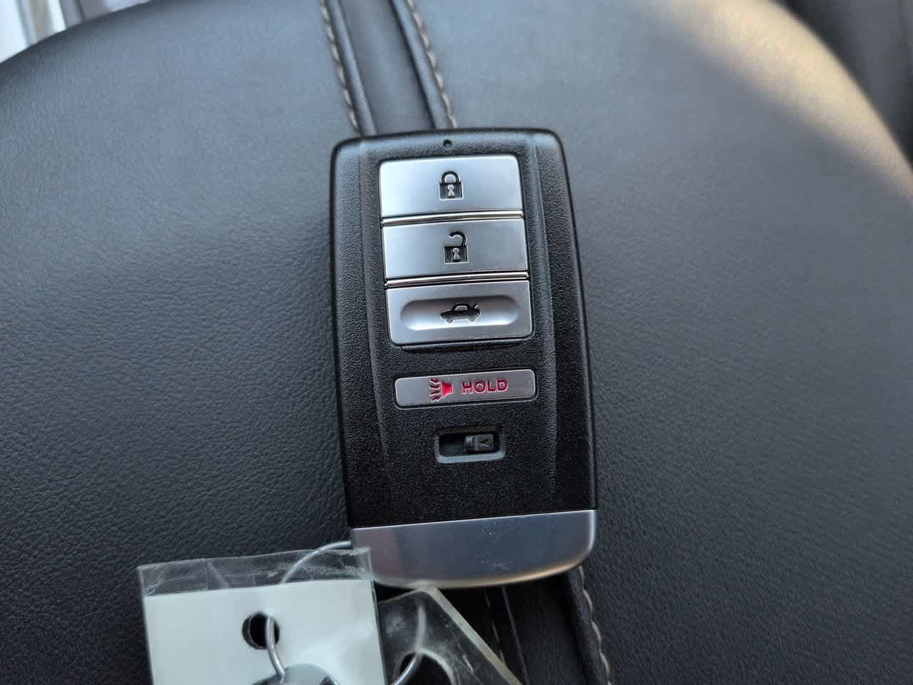Used 2019 Acura TLX w/ Technology Package FWD image 29