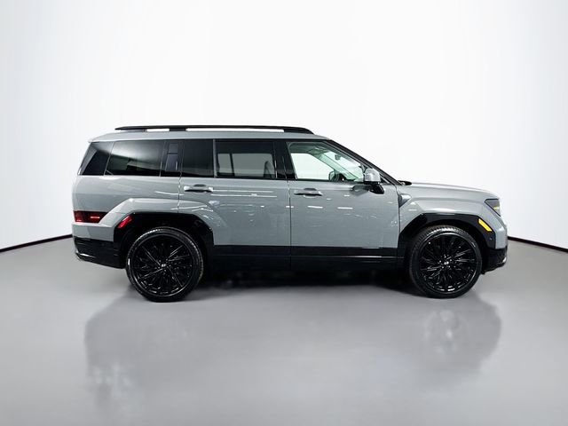 Used 2026 Hyundai Santa Fe Calligraphy image 9