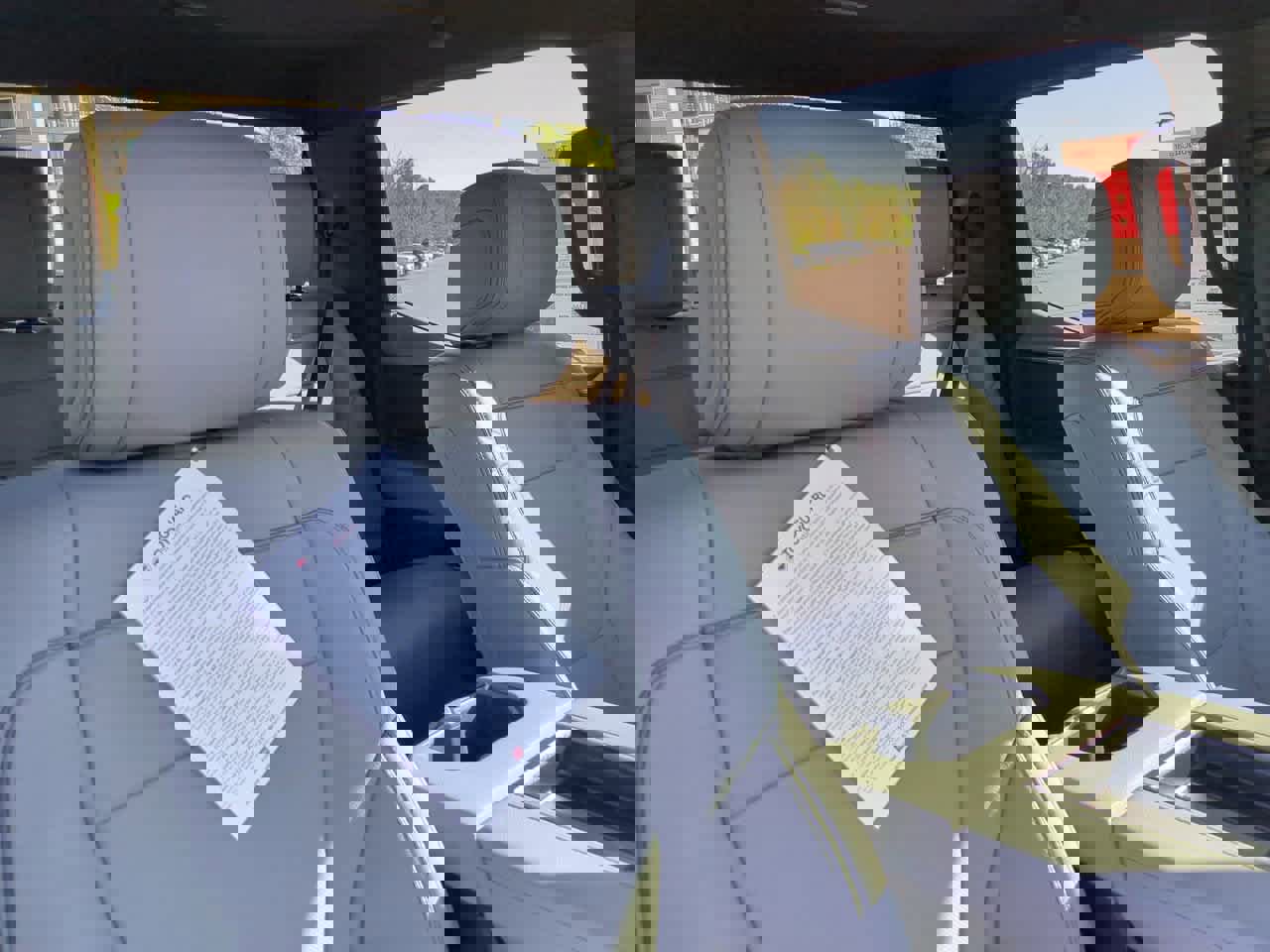 New 2026 Toyota Tundra Limited image 7