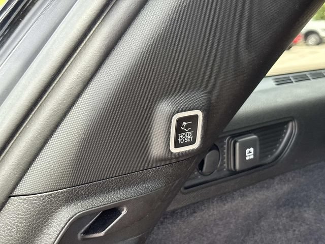 Used 2024 Jeep Grand Cherokee Summit AWD/4WD image 13