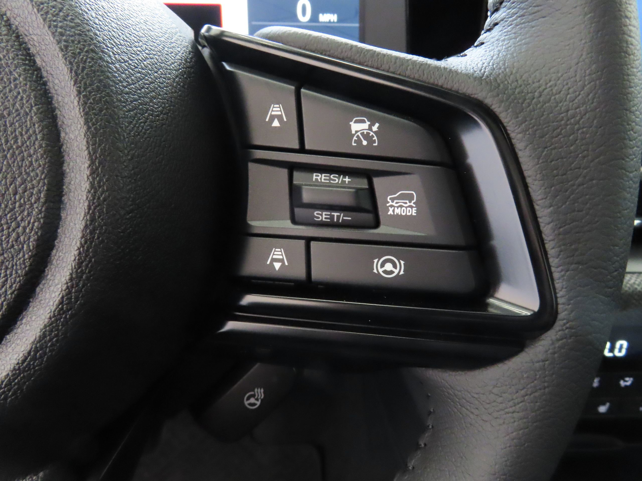 New 2026 Subaru Outback Limited XT AWD/4WD image 13