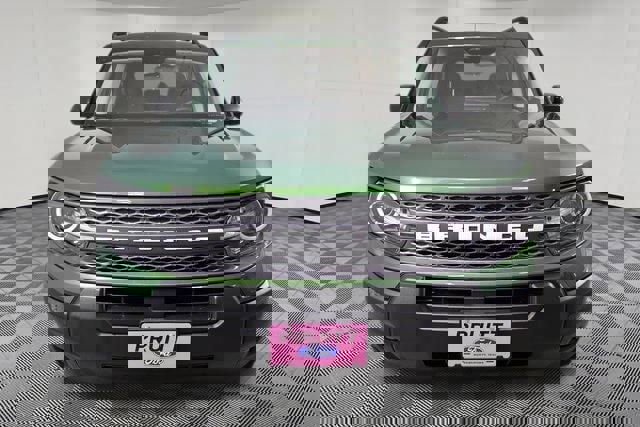 New 2025 Ford Bronco Sport Big Bend w/ Convenience Package image 10