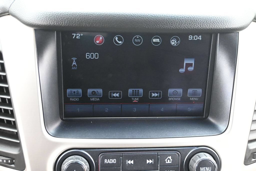 Used 2016 GMC Yukon XL Denali w/ Open Road Package AWD/4WD image 21