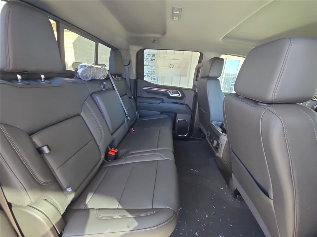 New 2026 Chevrolet Silverado 1500 RST w/ Convenience Package II image 26