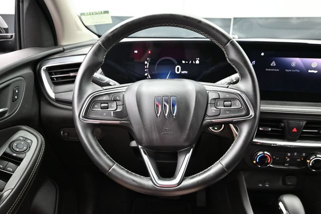 Used 2025 Buick Encore GX Preferred AWD/4WD image 24