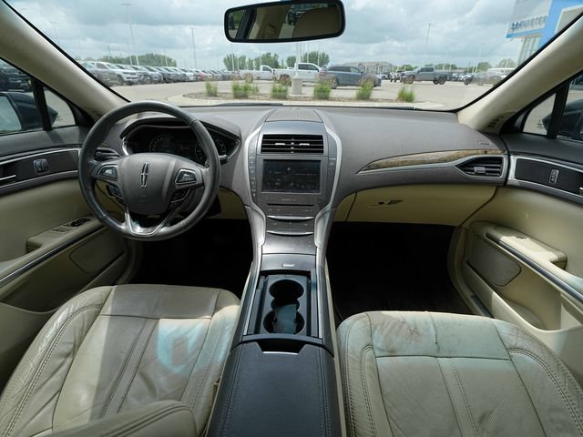 Used 2014 Lincoln MKZ w/ Equipment Group 102A Reserve FWD image 21