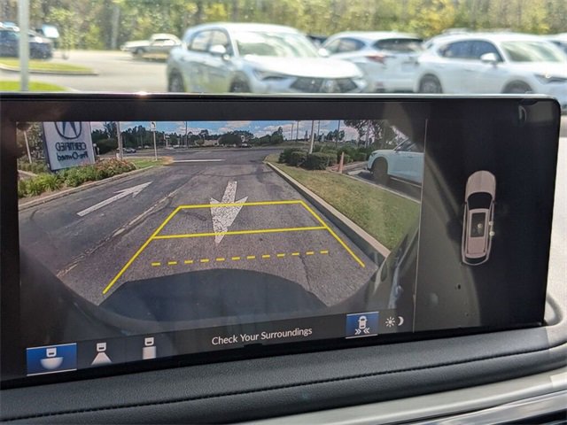 New 2026 Acura MDX w/ Technology Package image 22