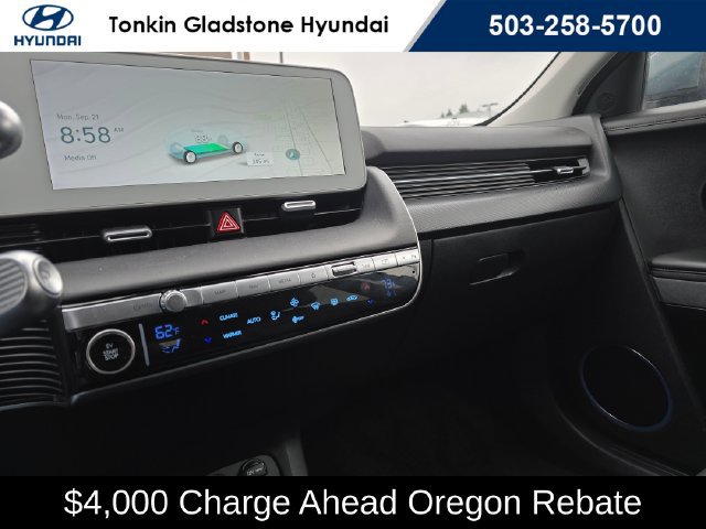 Used 2023 Hyundai Ioniq 5 SEL w/ Cargo Package AWD/4WD image 35