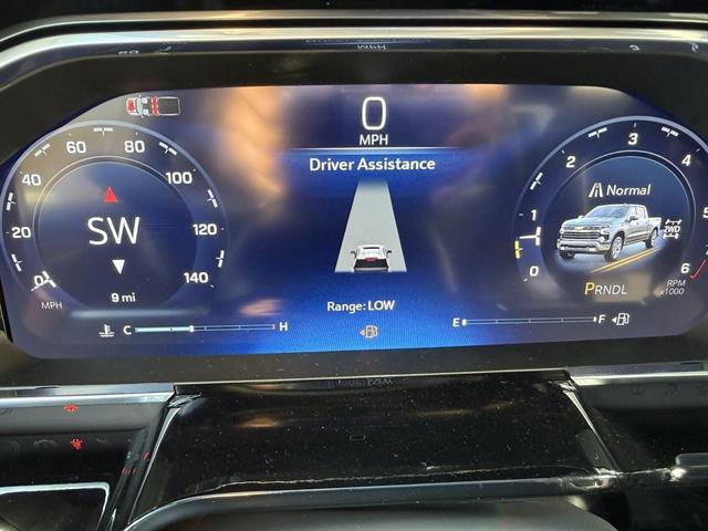 New 2026 Chevrolet Silverado 1500 LT image 19