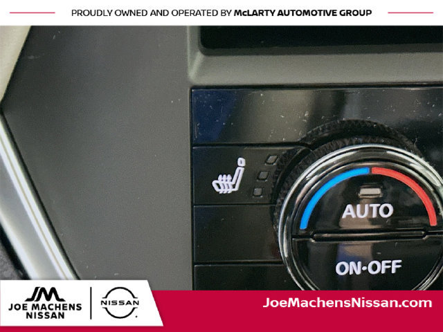 New 2026 Nissan Rogue Dark Armor AWD/4WD image 20