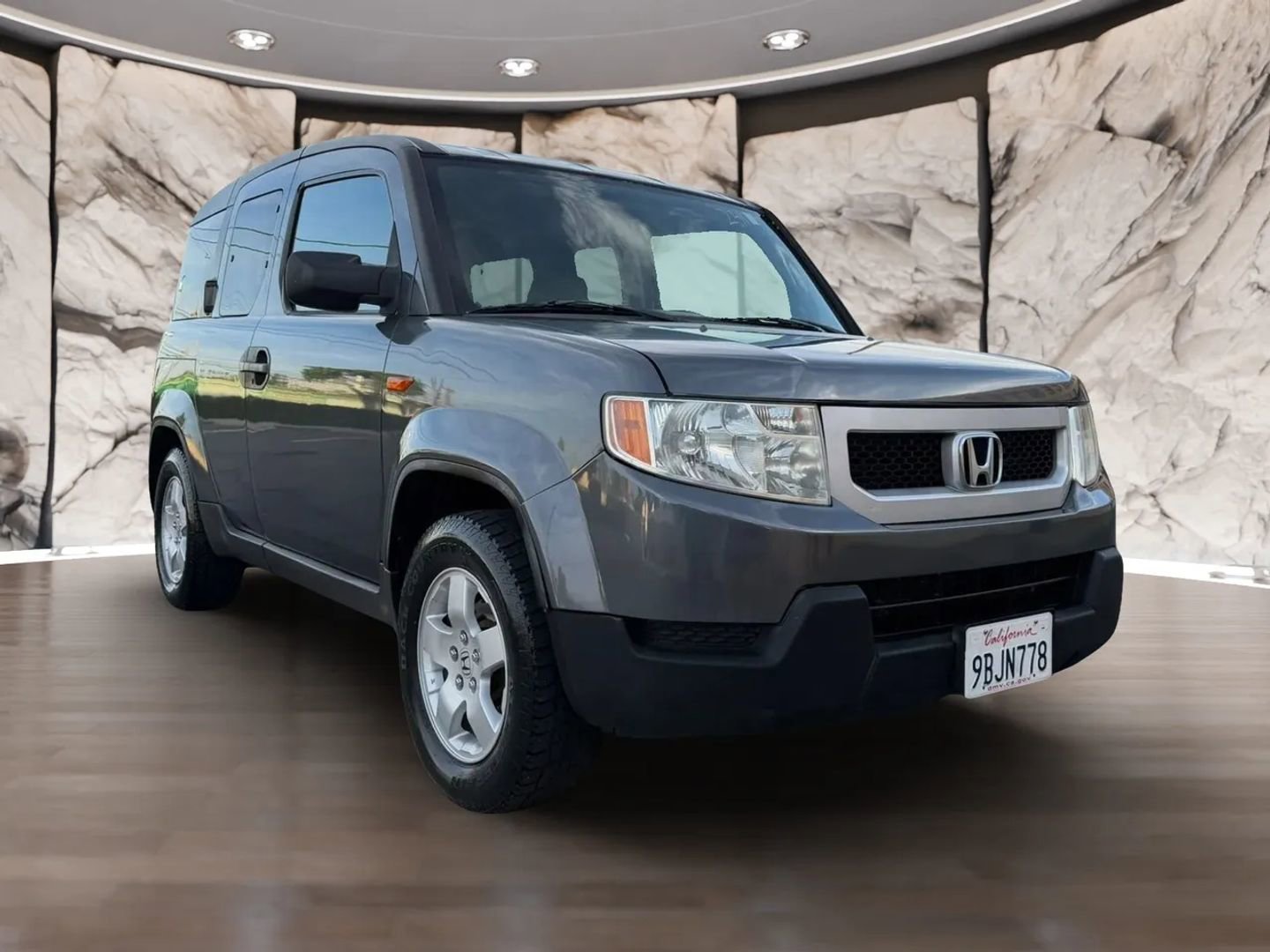 Used 2009 Honda Element LX image 3