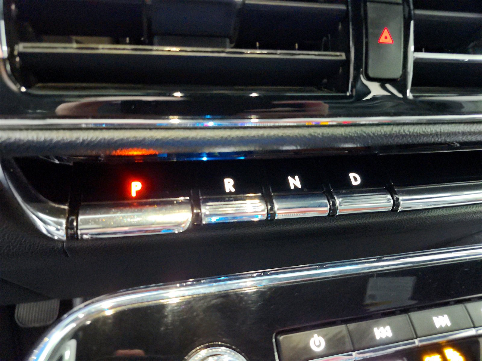 Used 2024 Lincoln Navigator Reserve image 27