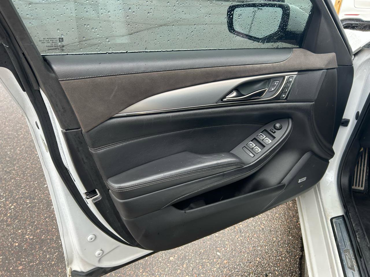 Used 2016 Cadillac CTS Performance image 13