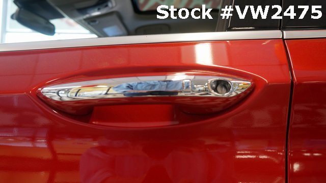 Used 2021 INFINITI QX50 Sensory w/ Cargo Package image 79