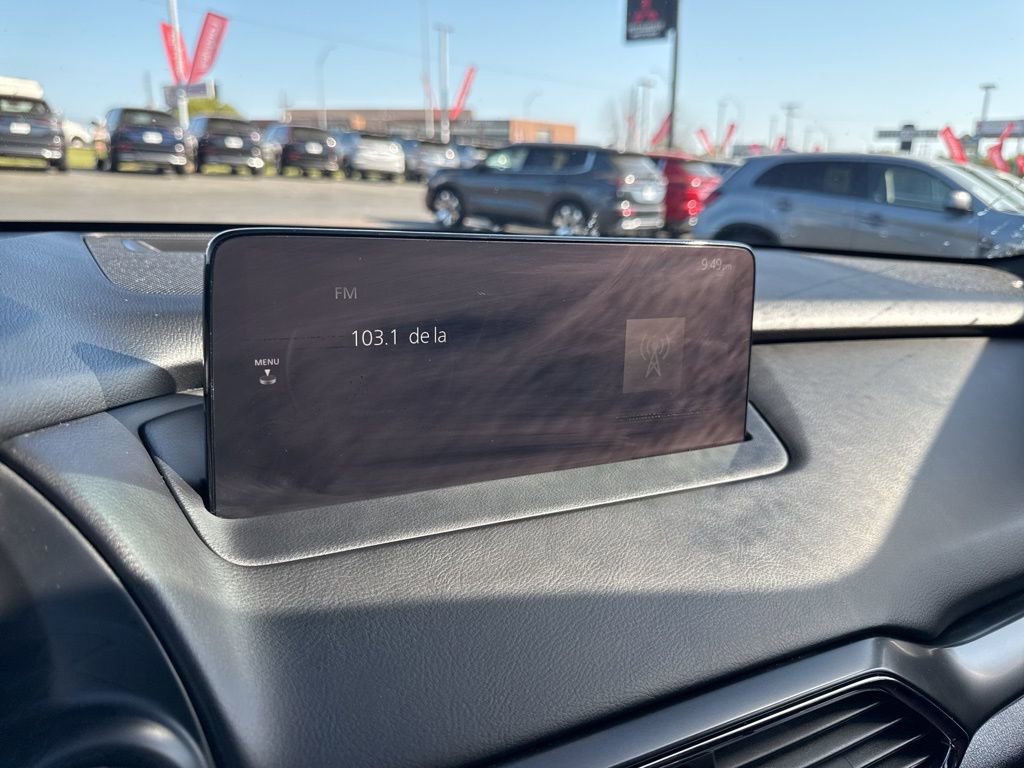 Used 2021 MAZDA CX-9 Carbon Edition image 25