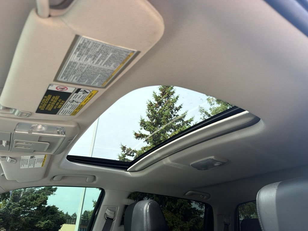 Used 2018 Toyota Tundra Platinum AWD/4WD image 21