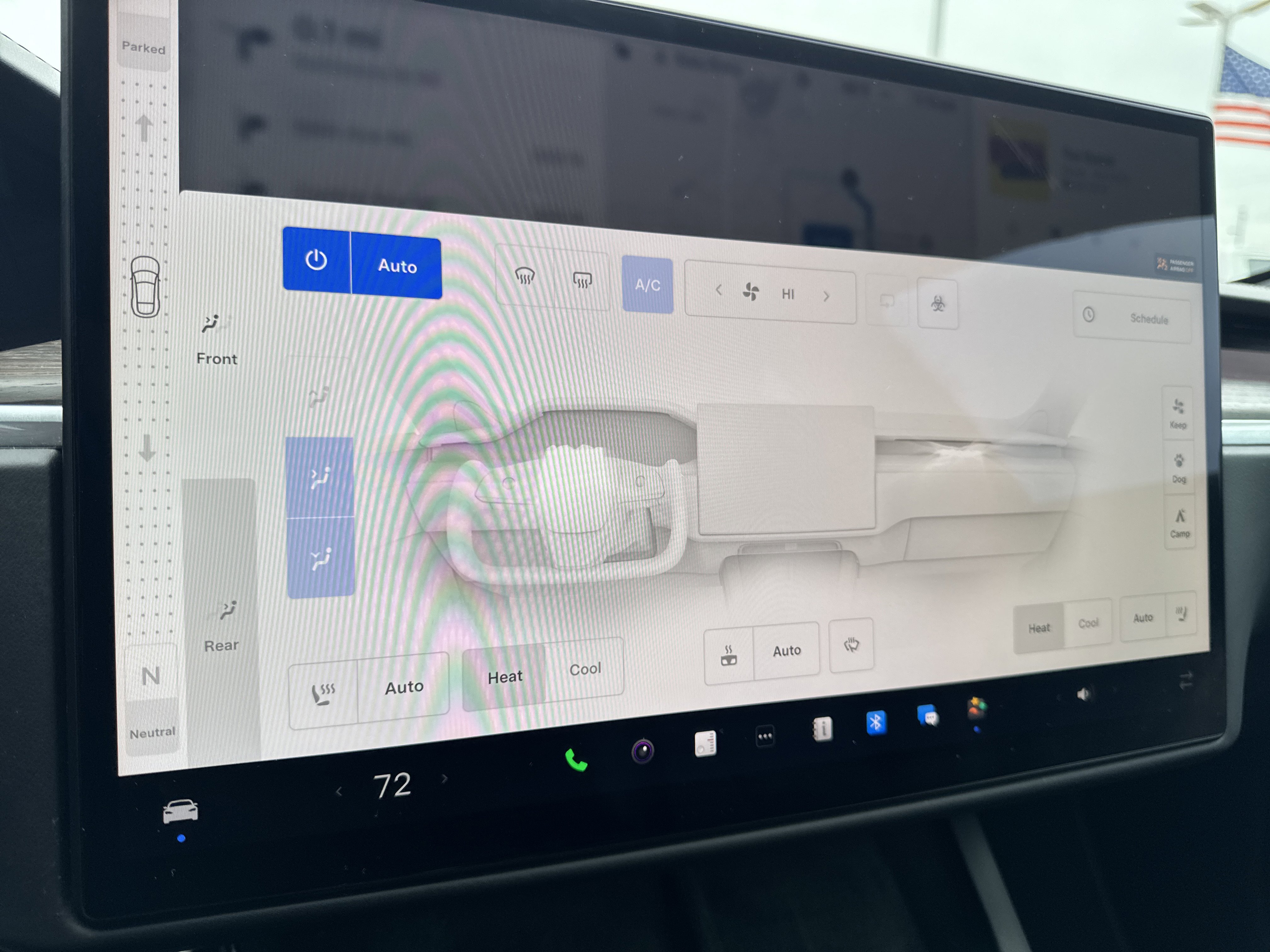 Used 2022 Tesla Model S image 25