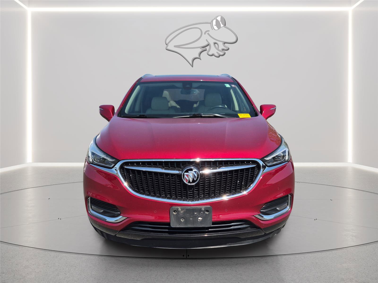 Used 2018 Buick Enclave Premium w/ Experience Buick Package AWD/4WD image 8