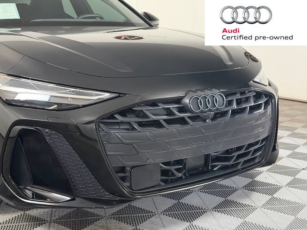 Certified 2026 Audi A6 Prestige w/ Prestige Package AWD/4WD image 15