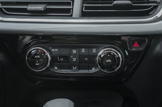 New 2026 Chevrolet Trax LT w/ Driver Confidence Package FWD image 62