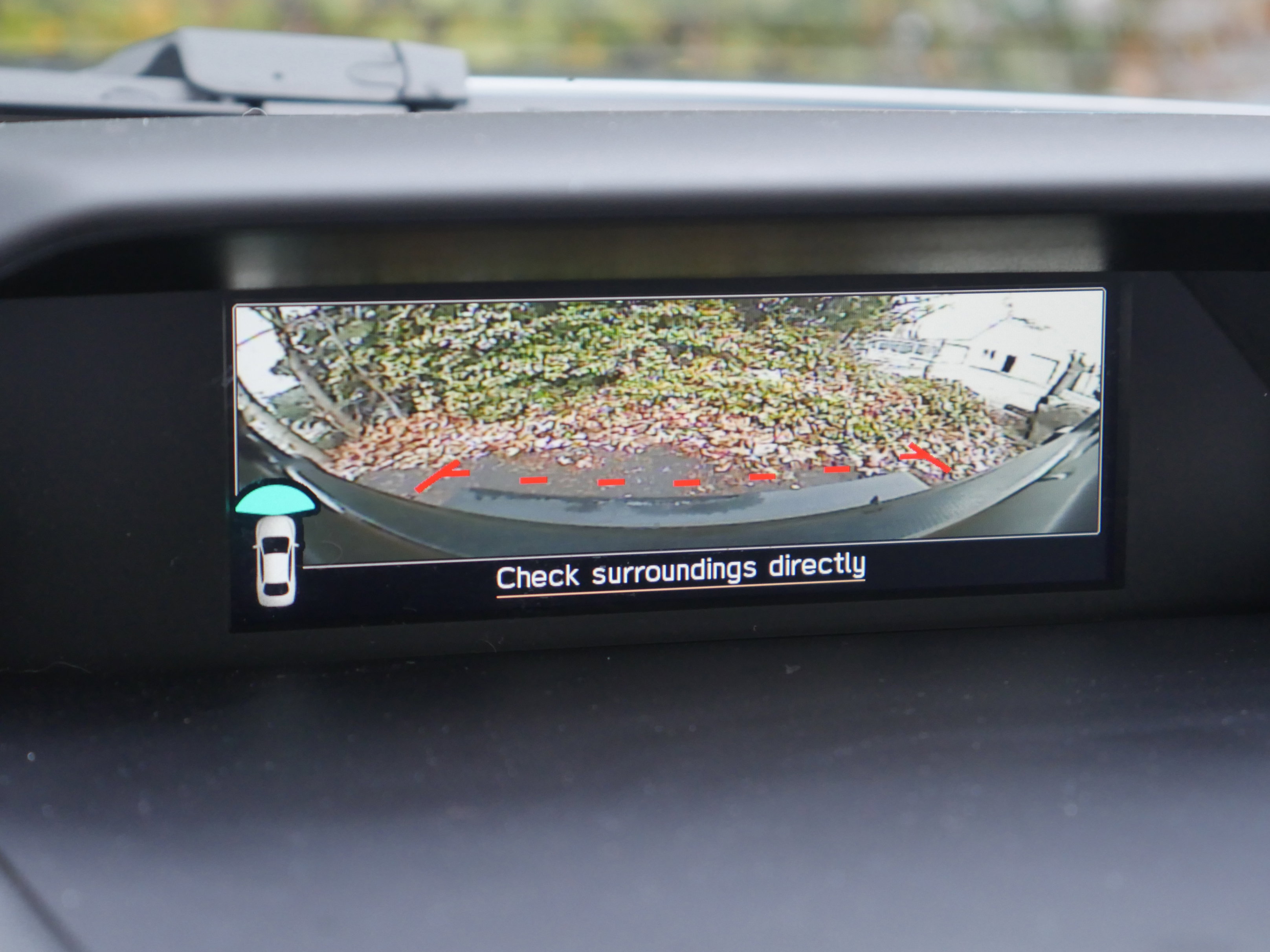 Used 2024 Subaru Forester Wilderness image 12