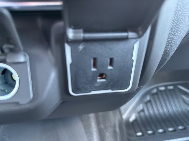 New 2026 GMC Sierra 2500 Pro w/ Max Trailering Package image 44