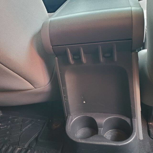 Used 2008 Jeep Wrangler X image 37