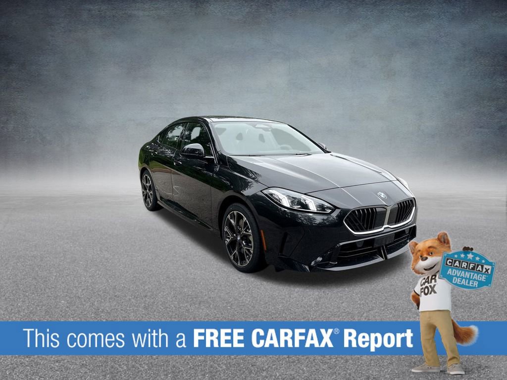 Used 2025 BMW 228i xDrive w/ Premium Package video 2