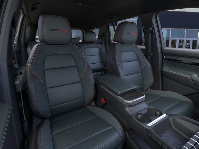 New 2026 GMC Terrain AT4 w/ Technology Package II image 16