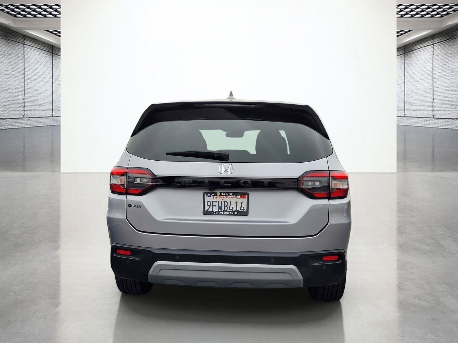 Used 2023 Honda Pilot EX-L image 8