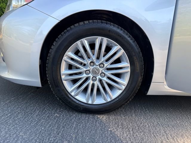 Used 2013 Lexus ES 350 w/ Premium Pkg FWD image 27